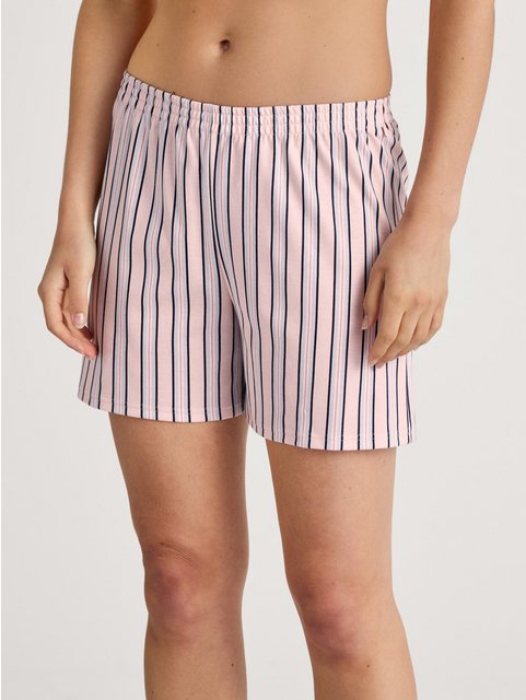 CALIDA Pyjamashorts Calida Shorts 26257 Pearl Blush (1 Stück, 1-tlg., 1 Stü günstig online kaufen