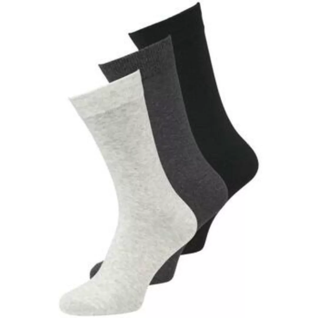 Jack & Jones Freizeitsocken "JACRAFAEL SOCKS 3 PACK NOOS", (Packung, 3 Paar günstig online kaufen