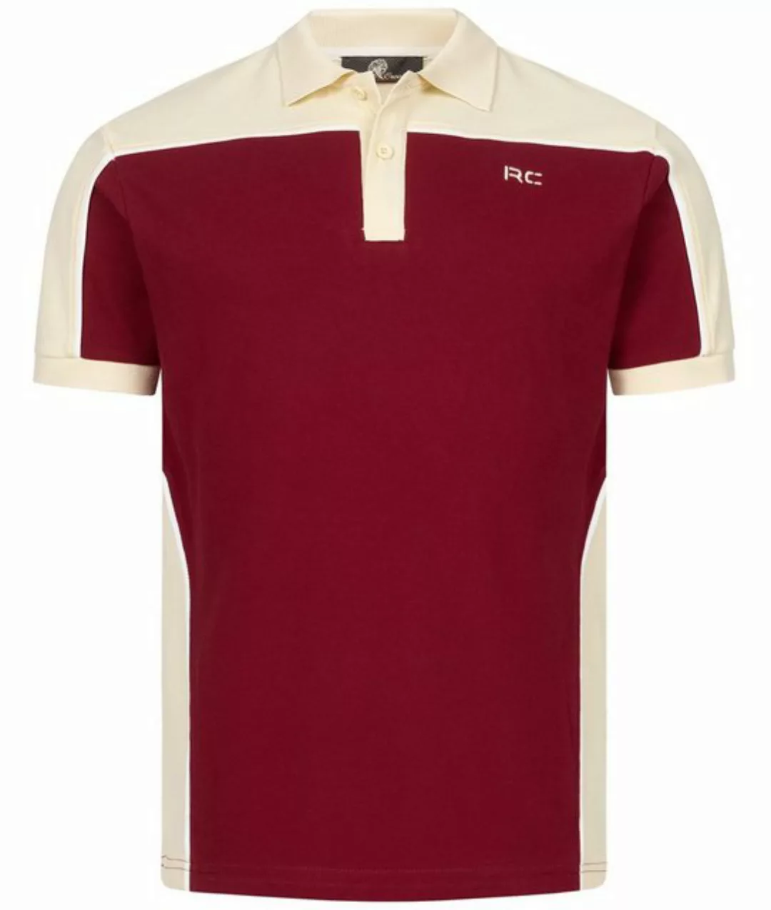 Rock Creek Poloshirt Herren T-Shirt mit Polokragen H-305 günstig online kaufen