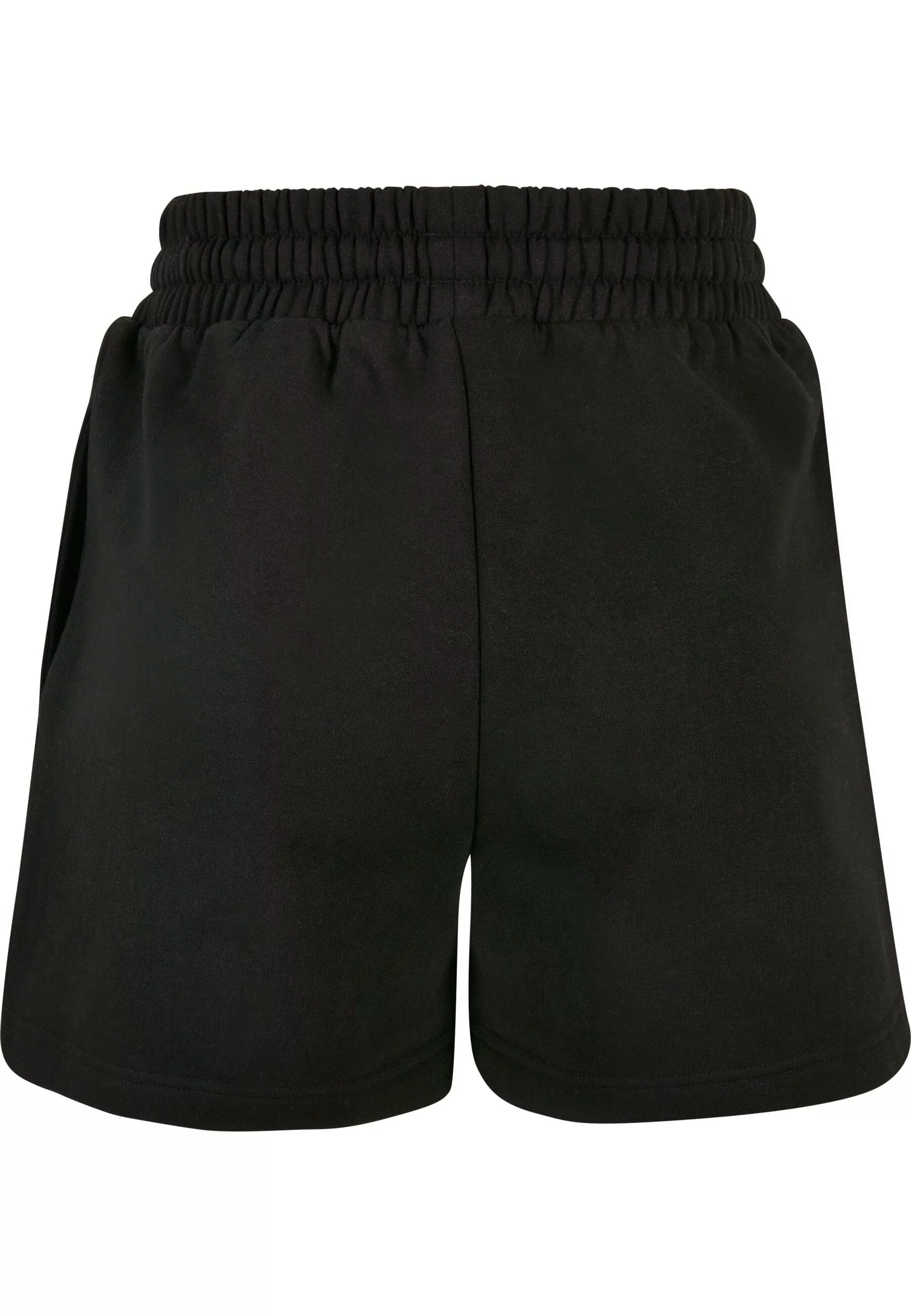 Karl Kani Stoffhose "Karl Kani Damen KW-PS011-001-01 Small Signature Shorts günstig online kaufen