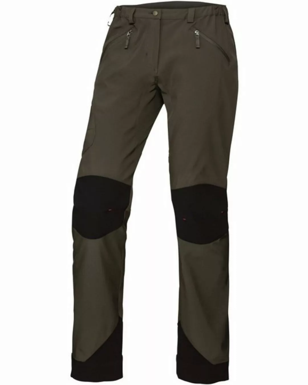 Parforce Outdoorhose Damen Jagdhose Huntex Light-Active günstig online kaufen