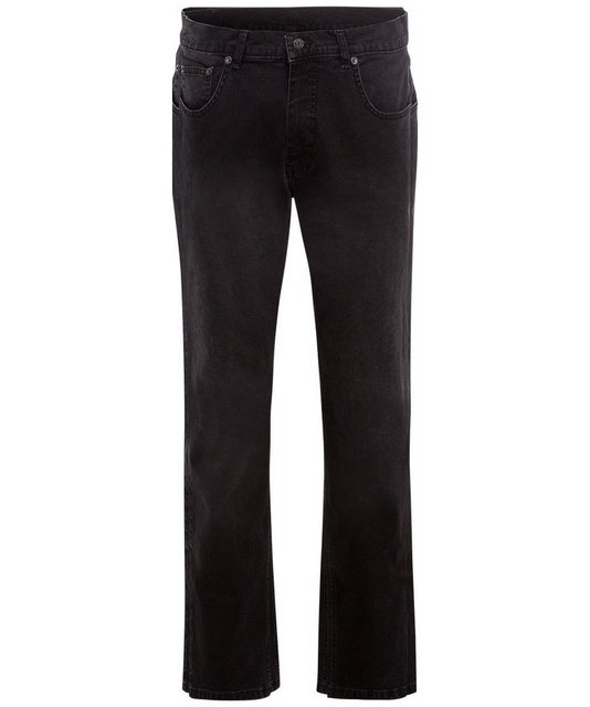 Pioneer Authentic Jeans 5-Pocket-Jeans PIONEER RON black used 11441 6399.98 günstig online kaufen