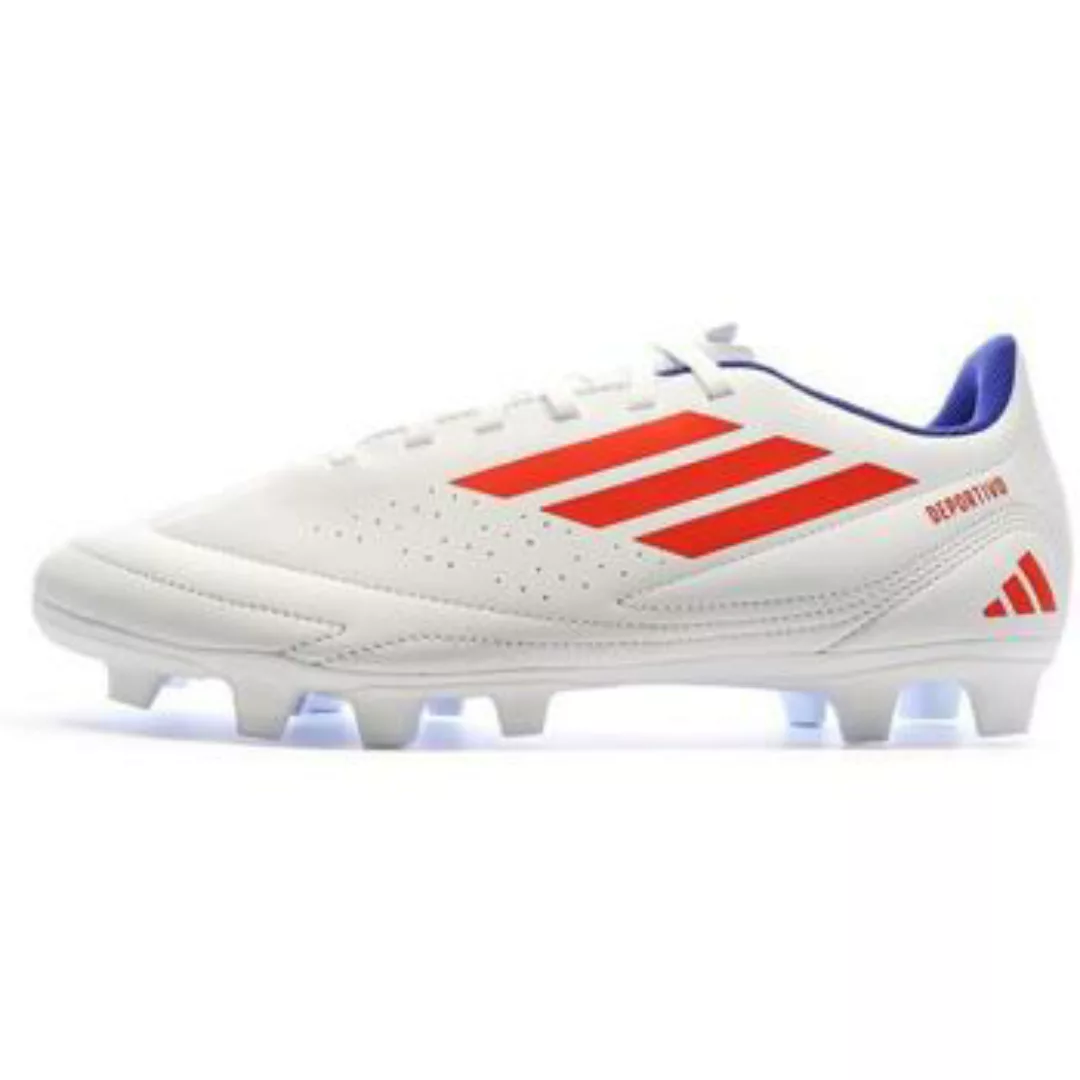 adidas Deportivo III FxG Fußball Herren weiß günstig online kaufen