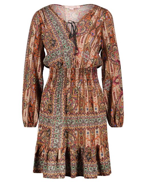 Kate Storm Blusenkleid Damen Kleid (1-tlg) günstig online kaufen