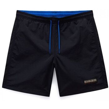 Napapijri  Badeshorts V-IAATO NP0A4HOP-041 BLACK günstig online kaufen