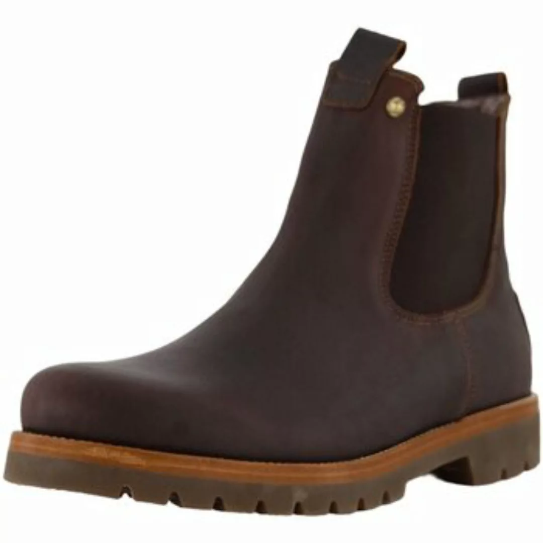 Panama Jack  Stiefel BURTON IGLOO C5 NAPA GRASS günstig online kaufen