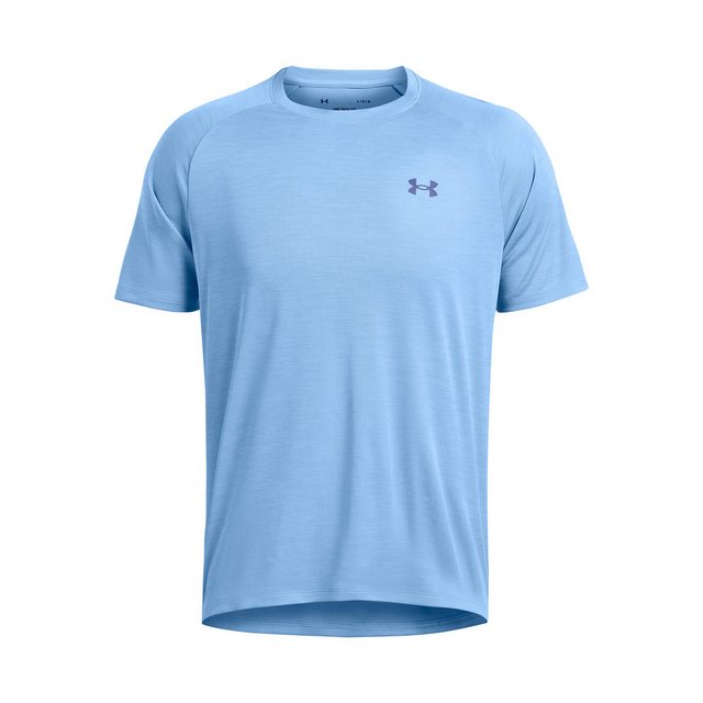 Under Armour® T-Shirt Under Armour Herren T-Shirt UA Tech Textured SS 13827 günstig online kaufen