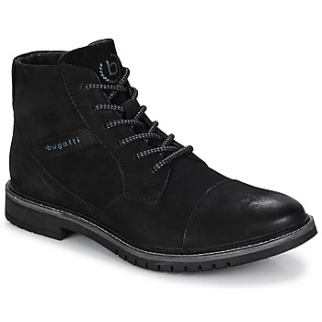 Bugatti  Herrenstiefel 3318373A3500-1000 günstig online kaufen