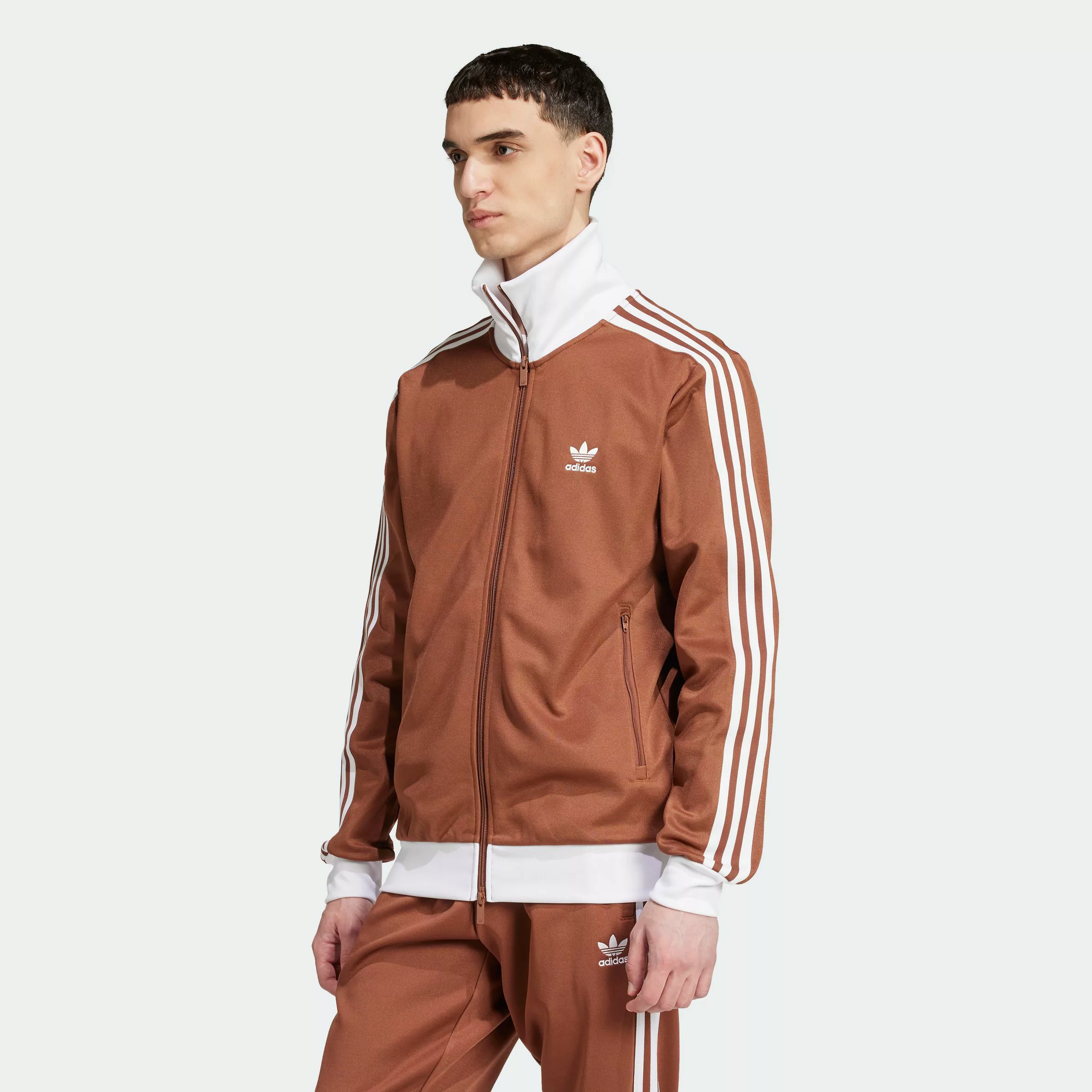 adidas Originals Trainingsjacke "BECKENBAUER TT" günstig online kaufen