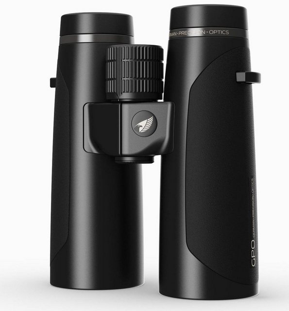 GPO Passion HD 8x42 schwarz Fernglas günstig online kaufen