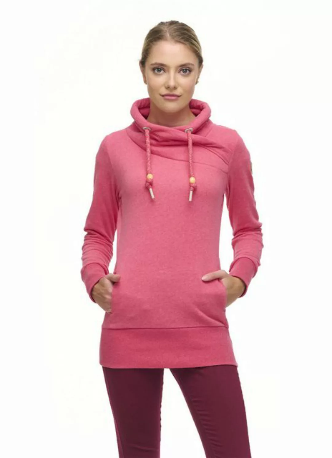 Ragwear Sweater Damen Neska günstig online kaufen