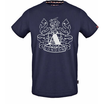 Aquascutum  T-Shirt - T00623 günstig online kaufen