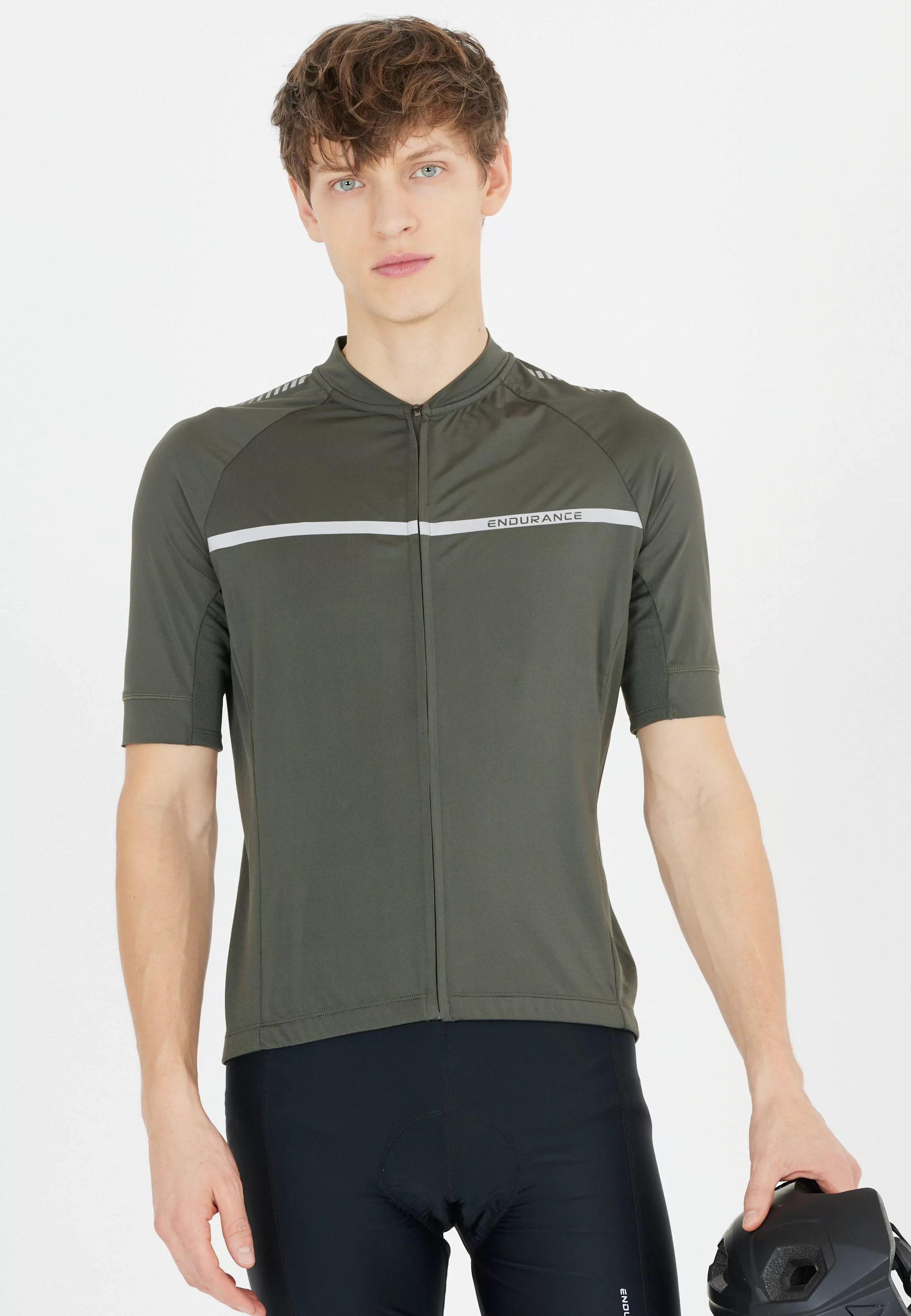 ENDURANCE Funktionsshirt "Blackal", mit 4-Wege-Stretch-Material günstig online kaufen