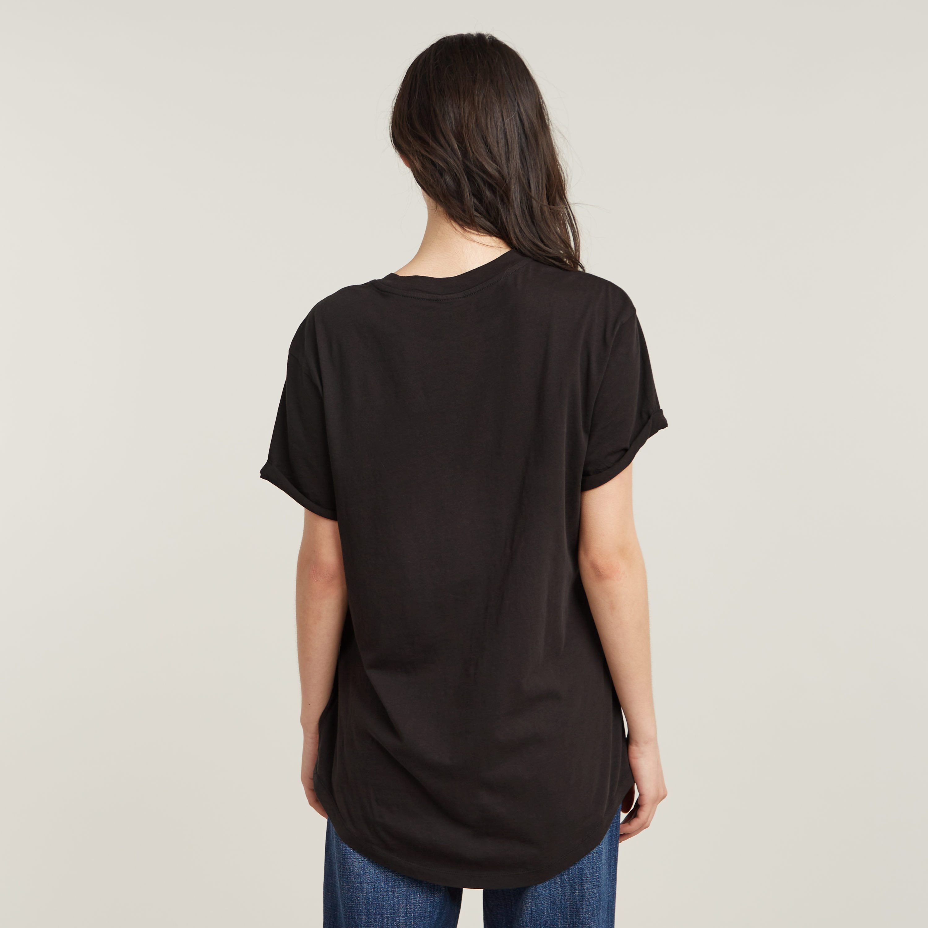 G-STAR T-Shirt Lash fem loose mit günstig online kaufen