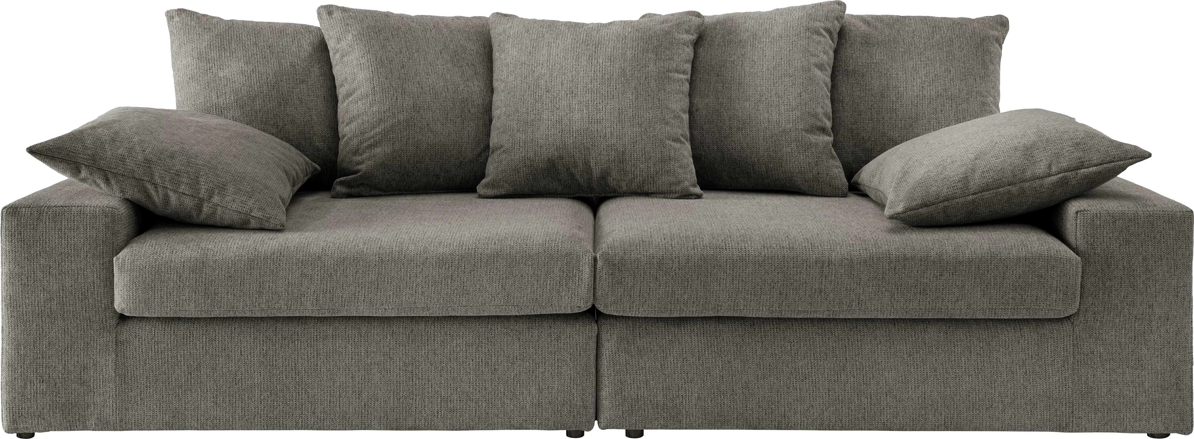 INOSIGN Big-Sofa "Sassari" günstig online kaufen