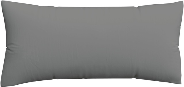 Schlafgut Kissenbezug »Woven Satin aus Mako-Baumwolle, langlebig, pflegelei günstig online kaufen