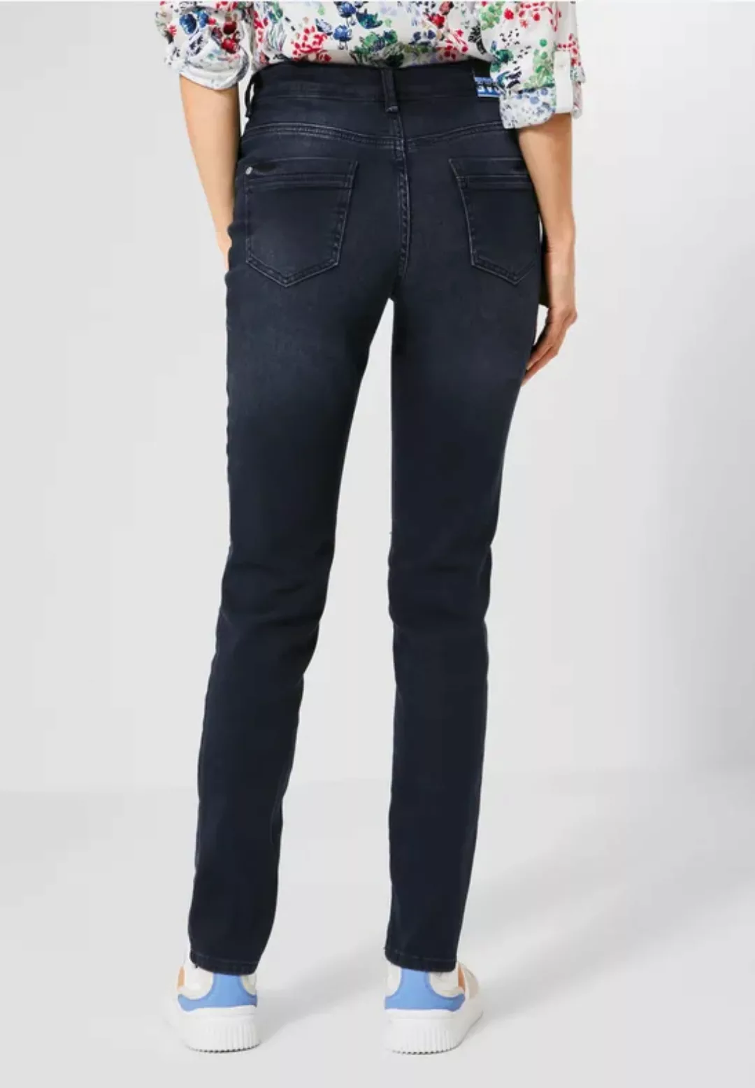 Cecil Slim-fit-Jeans günstig online kaufen