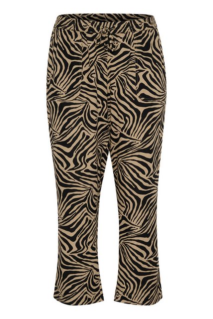 KAFFE Curve Anzughose Pants Suiting KCmille Große Größen günstig online kaufen