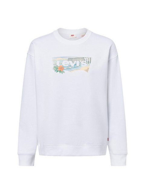 Levi's® Sweatshirt günstig online kaufen