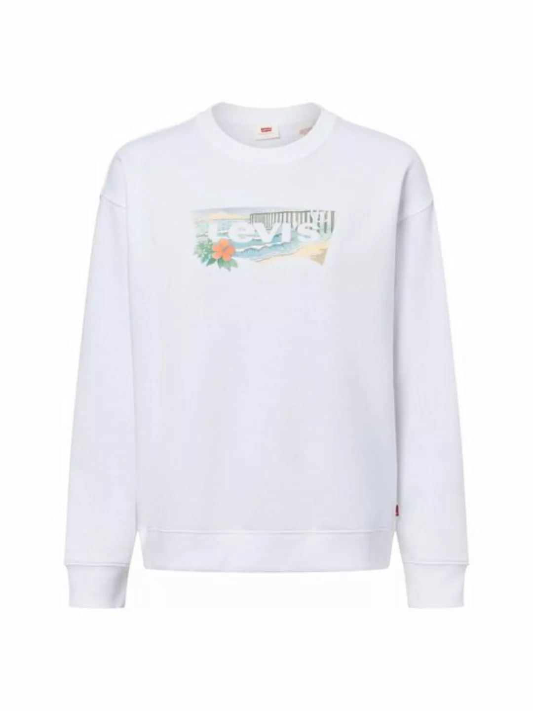 Levi's® Sweatshirt günstig online kaufen