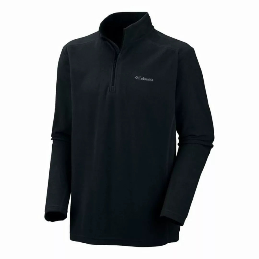 Columbia Fleecepullover KLAMATH RANGE II HALF ZIP (1-tlg) günstig online kaufen