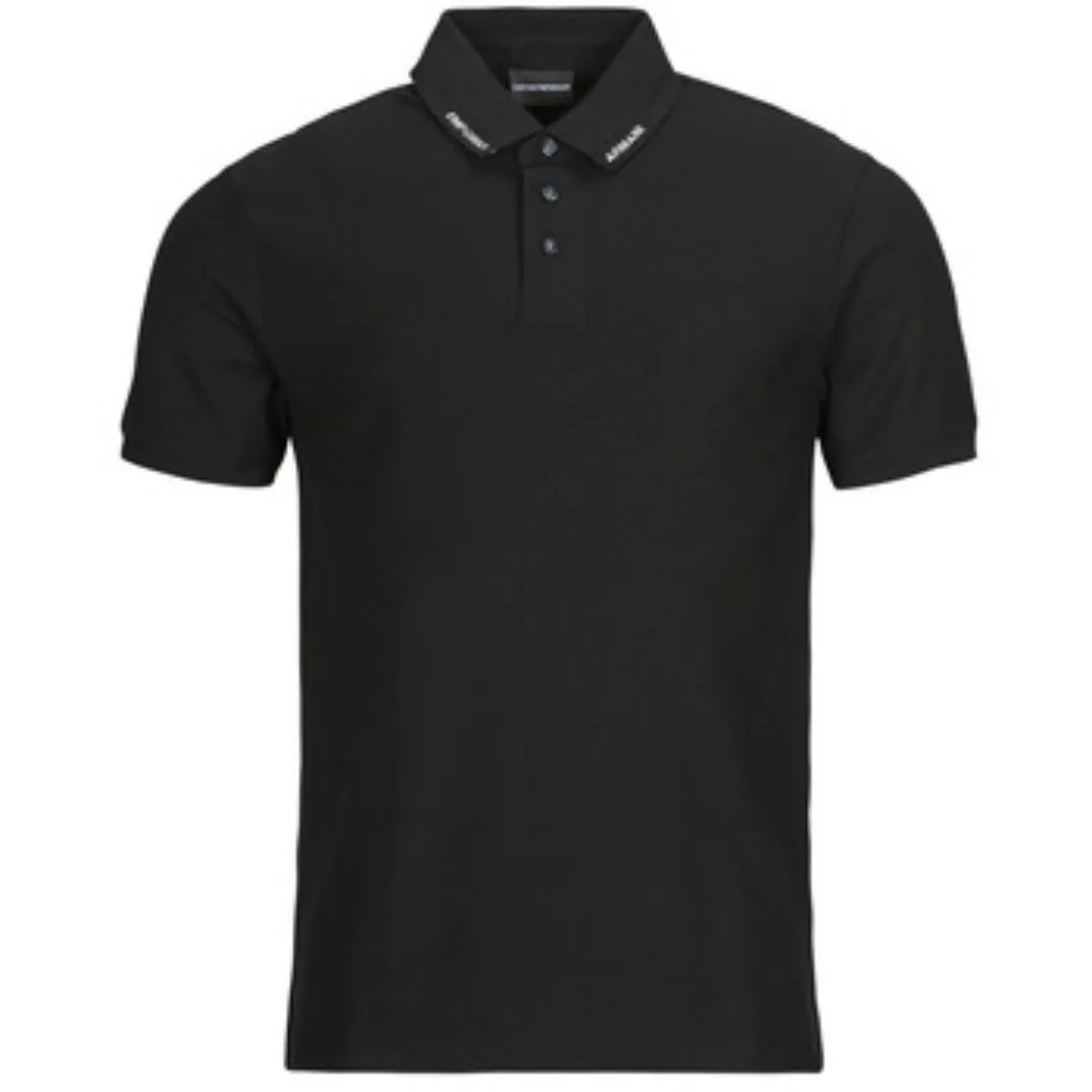 Emporio Armani  Poloshirt POLO SHIRT EM001081 günstig online kaufen