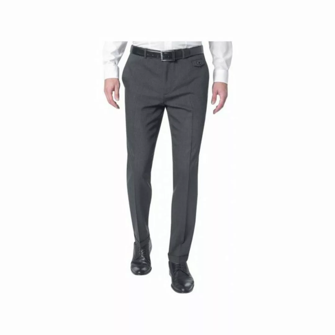 HUGO Shorts schwarz regular fit (1-tlg) günstig online kaufen