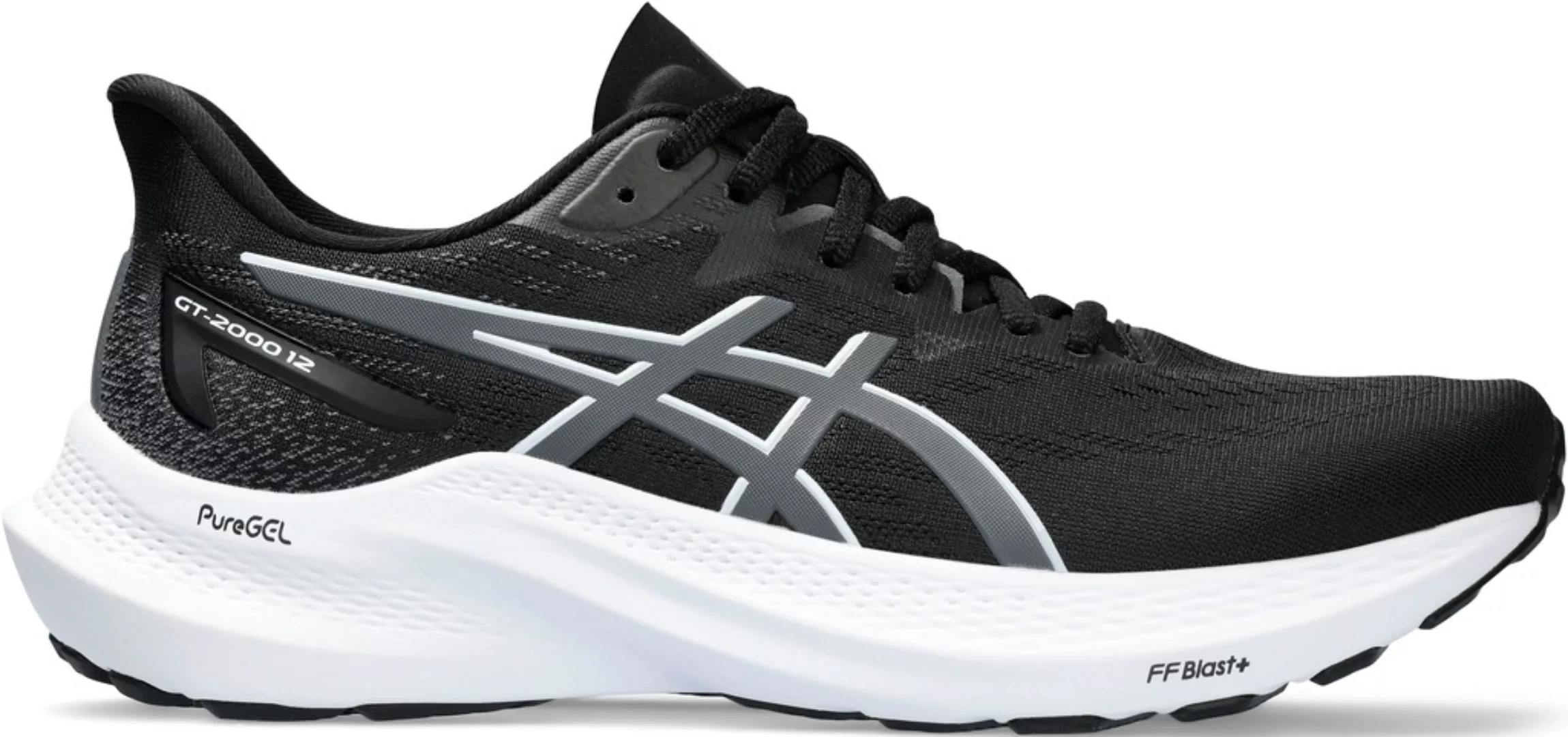 Asics Laufschuh "GT-2000 12" günstig online kaufen