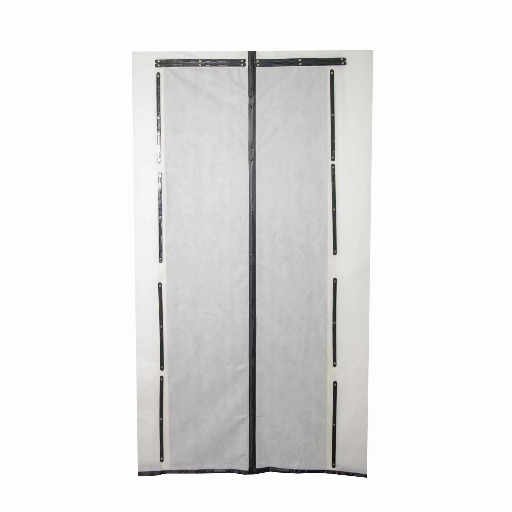 Scorprotect® Haustür Vlies Staubschutztür Magnet mit günstig online kaufen