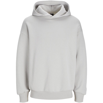 Jack & Jones  Sweatshirt Hoodie Clean Kapuzensweatshirt günstig online kaufen