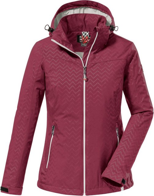 Killtec Outdoorjacke KOS 176 günstig online kaufen