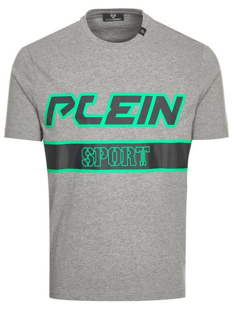 PLEIN SPORT T-Shirt Plein Sport T-Shirt günstig online kaufen