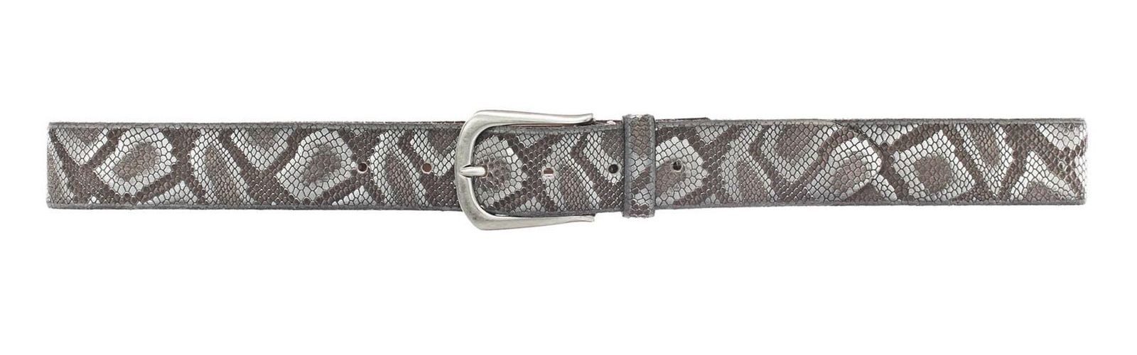 b.belt Ledergürtel günstig online kaufen