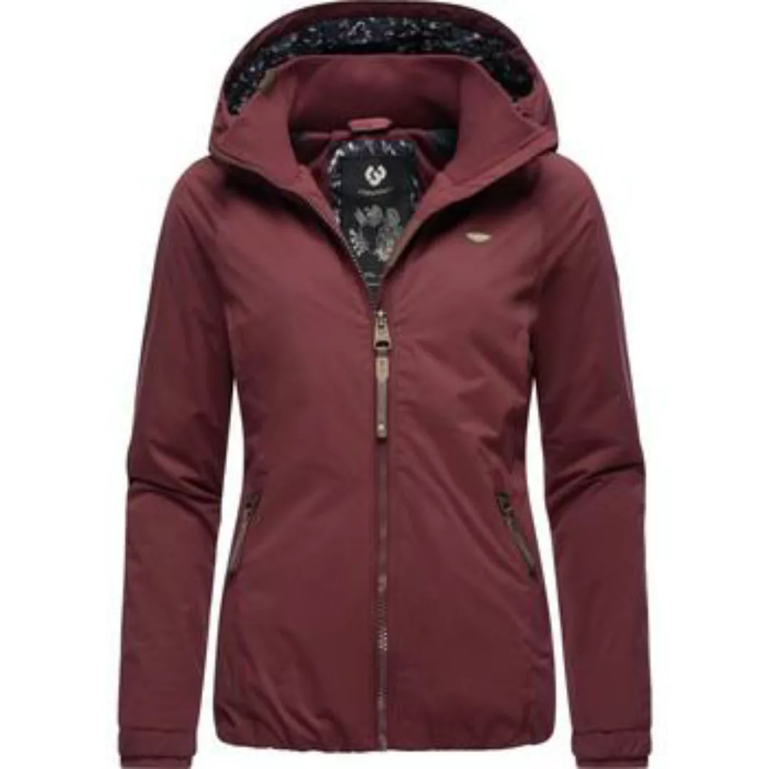 Ragwear  Jacken Winterjacke Dizzie Winter günstig online kaufen