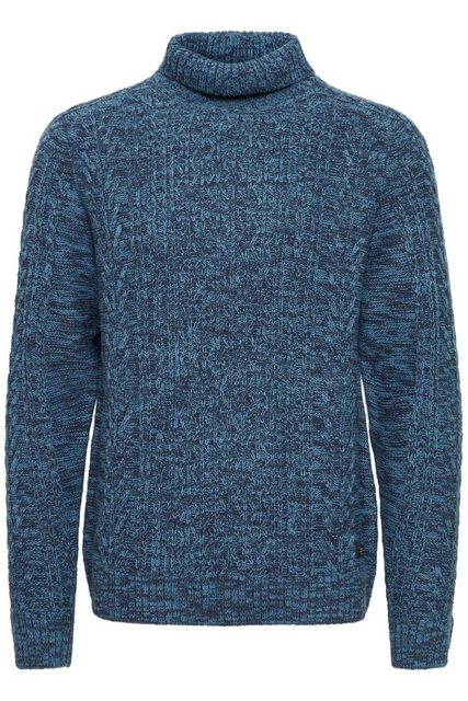 Blend Rollkragenpullover BLEND BHPullover günstig online kaufen