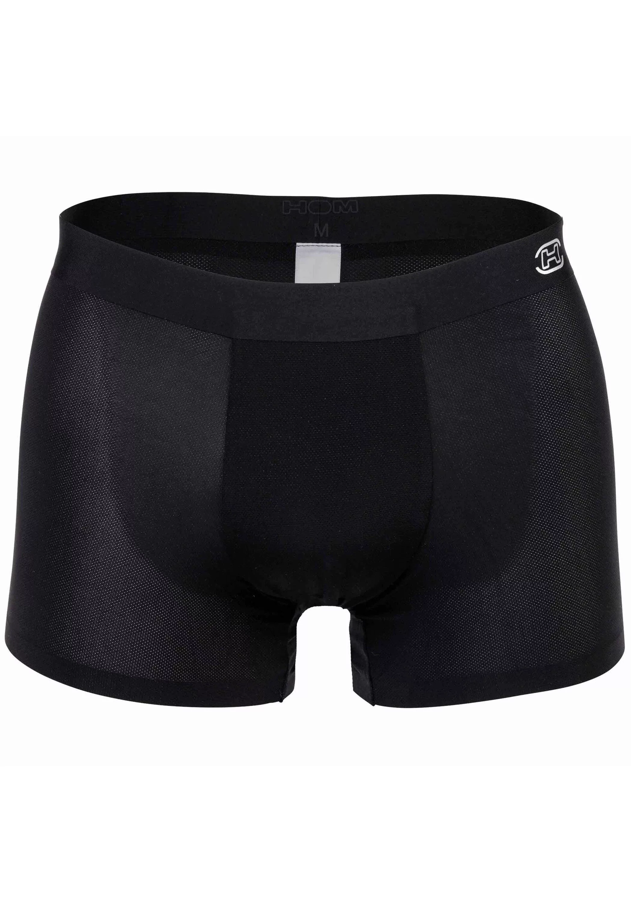 Hom Boxershorts "Boxershort Comfort Boxer Briefs H-Fresh 1er Pack" günstig online kaufen