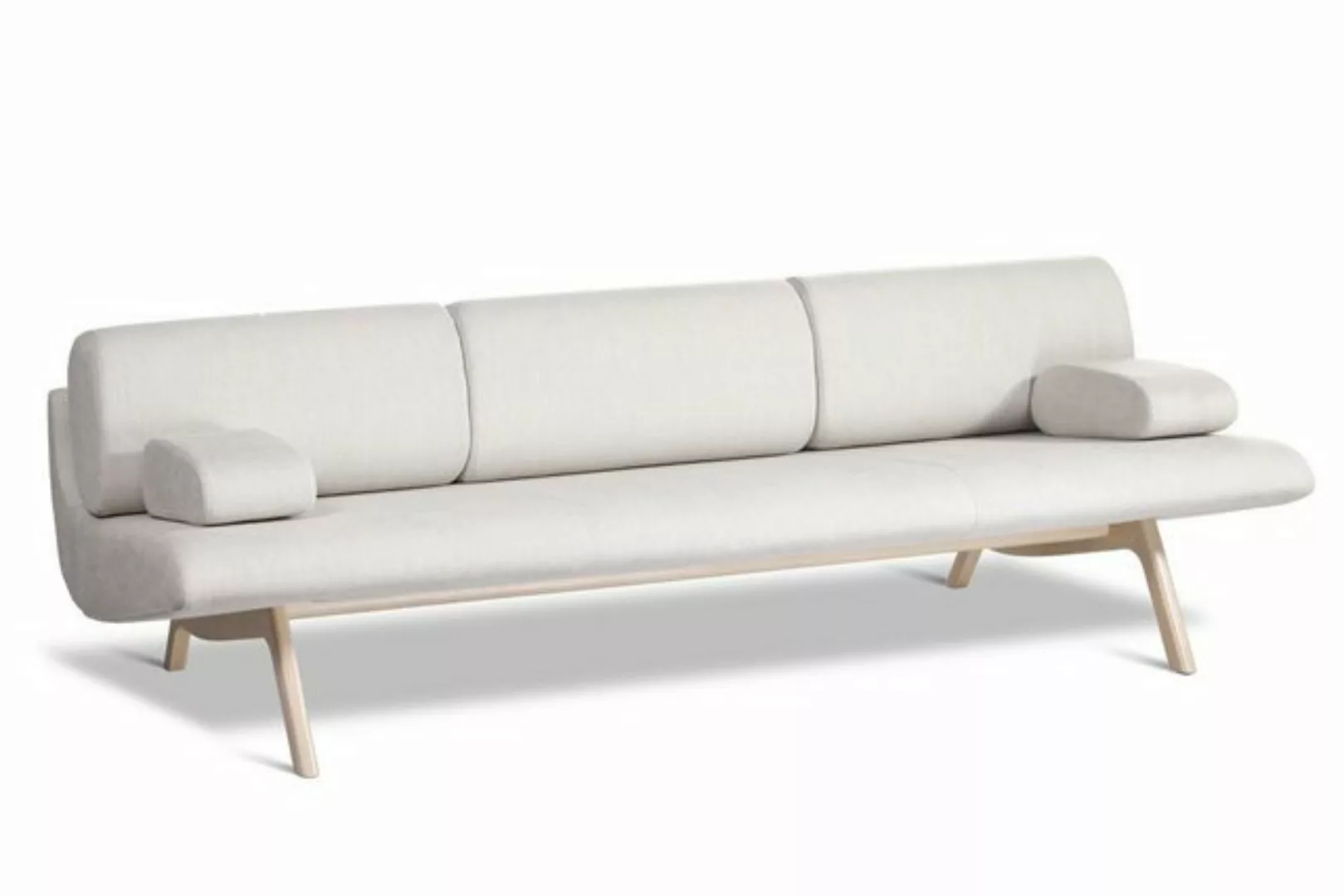 JVmoebel Sofa, Designer Sofa 3 Sitzer Couch Polster Sofas Designsofa Neu Si günstig online kaufen