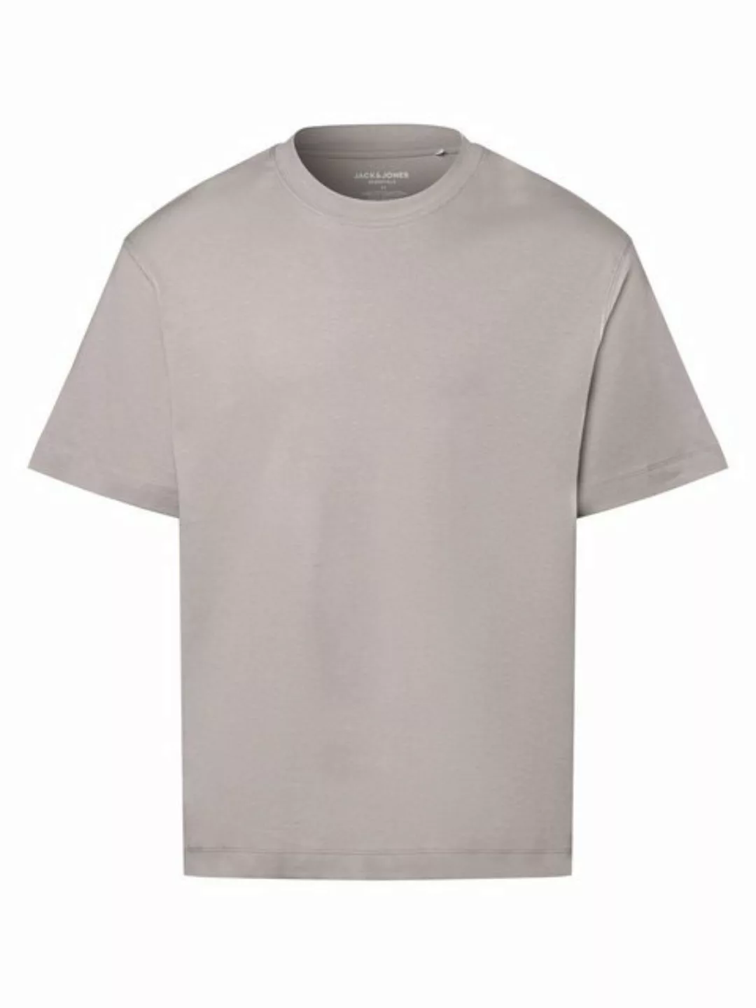 Jack & Jones Rundhalsshirt "JJEURBAN EDGE TEE SS O-NECK NOOS", mit Rundhals günstig online kaufen