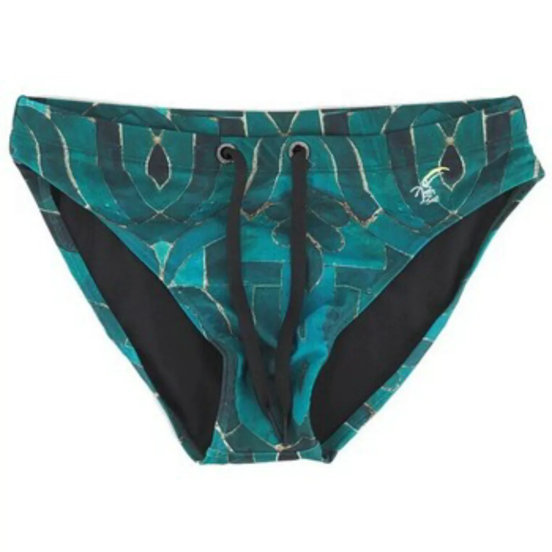Tooco  Badeshorts Majorelle Badeslips günstig online kaufen