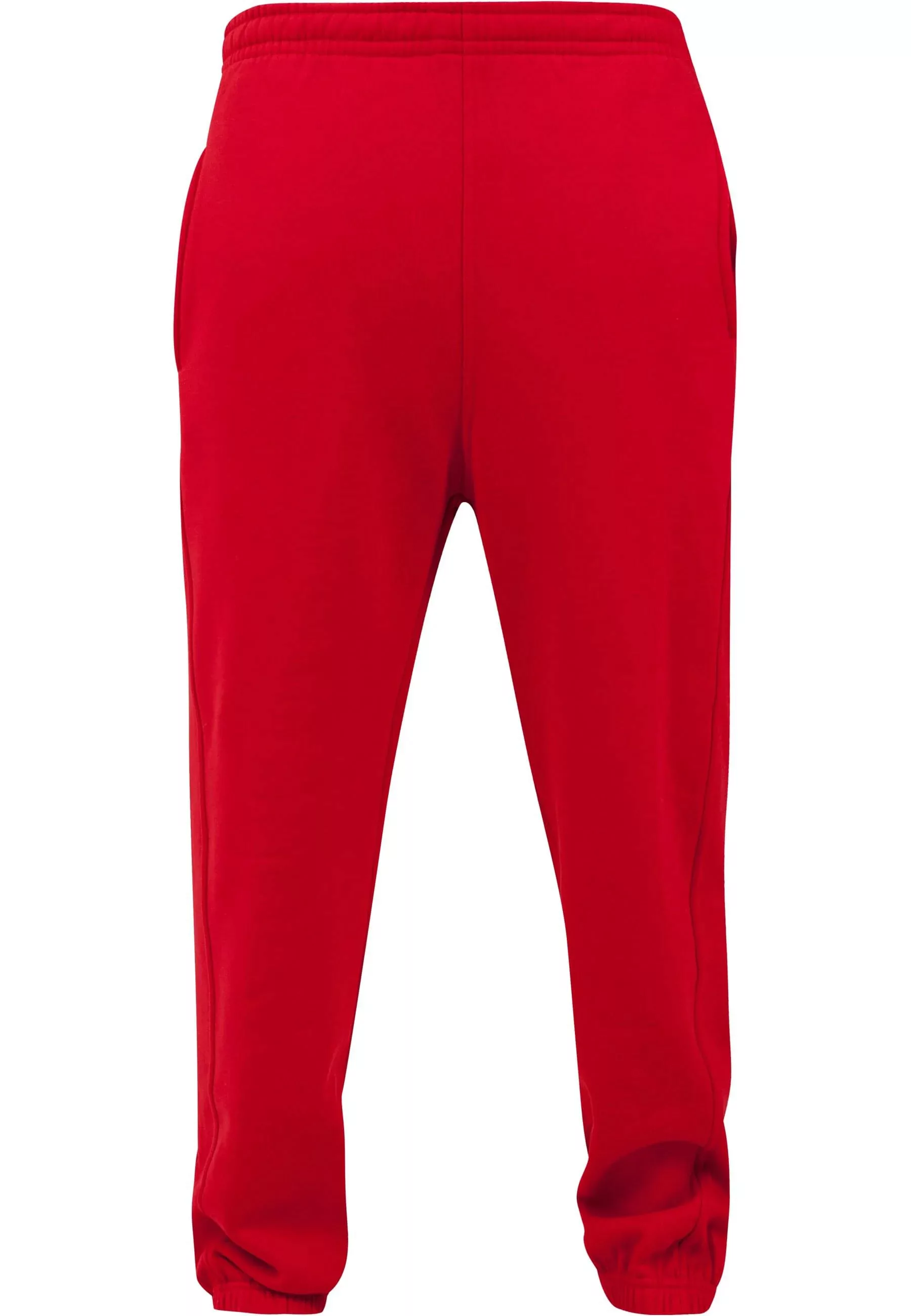 URBAN CLASSICS Jogginghose "Urban Classics Herren Sweatpants", (1 tlg.) günstig online kaufen