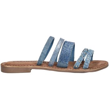 Lazamani Pantoletten Leder Pantolette günstig online kaufen