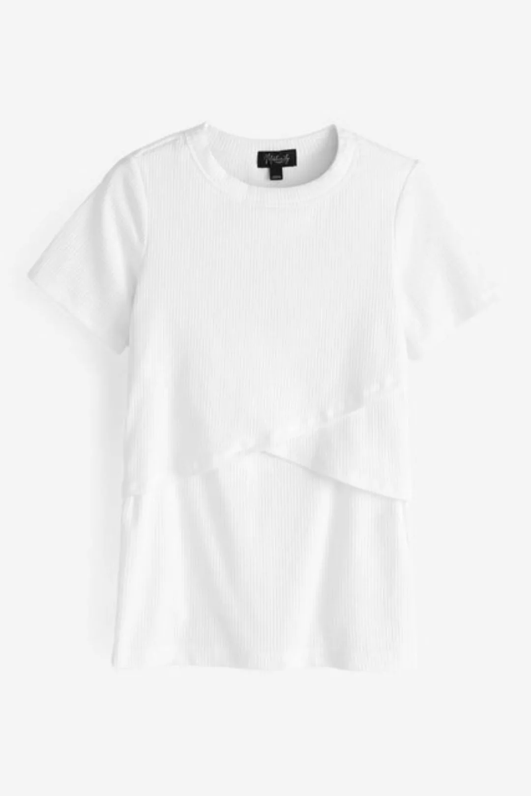 Next Umstandsshirt Still-Shirt (1-tlg) günstig online kaufen
