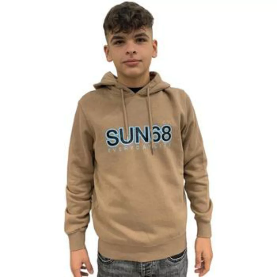 Sun68  Sweatshirt - günstig online kaufen