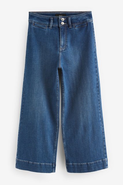 Next Weite Jeans (1-tlg) günstig online kaufen