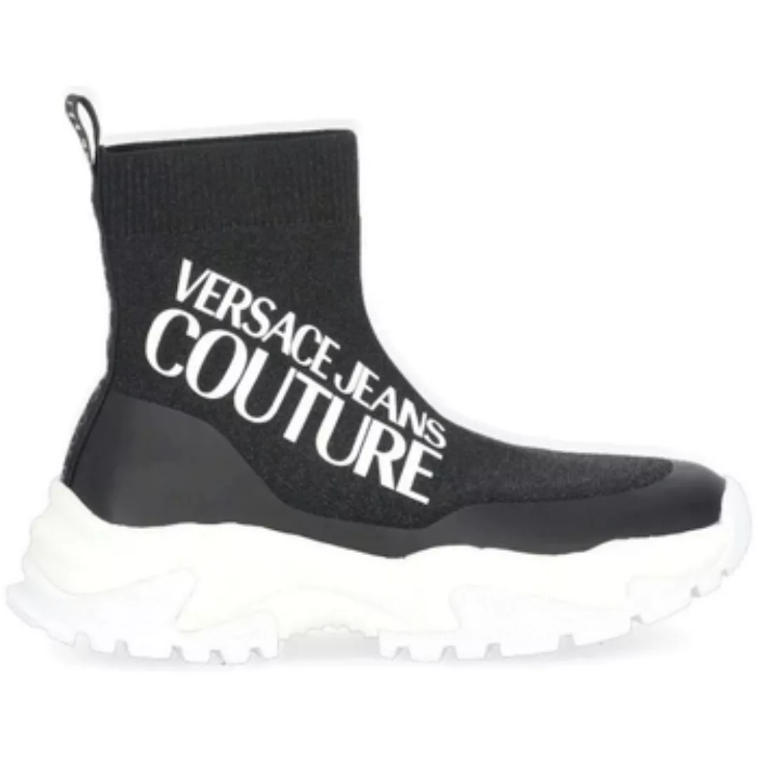 Versace Jeans Couture  Sneaker 73VA3SV5 günstig online kaufen