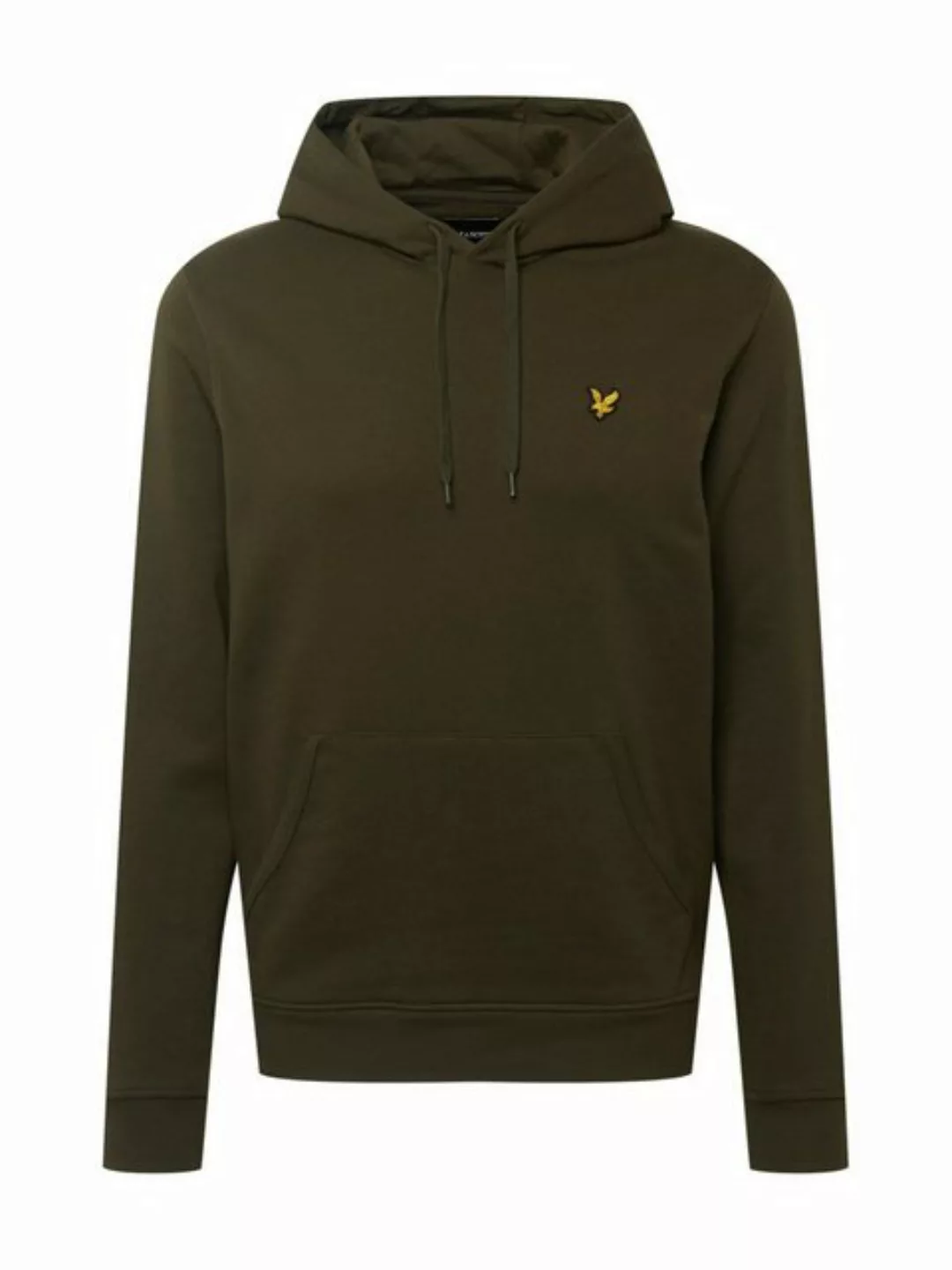 Lyle & Scott Sweatshirt (1-tlg) günstig online kaufen