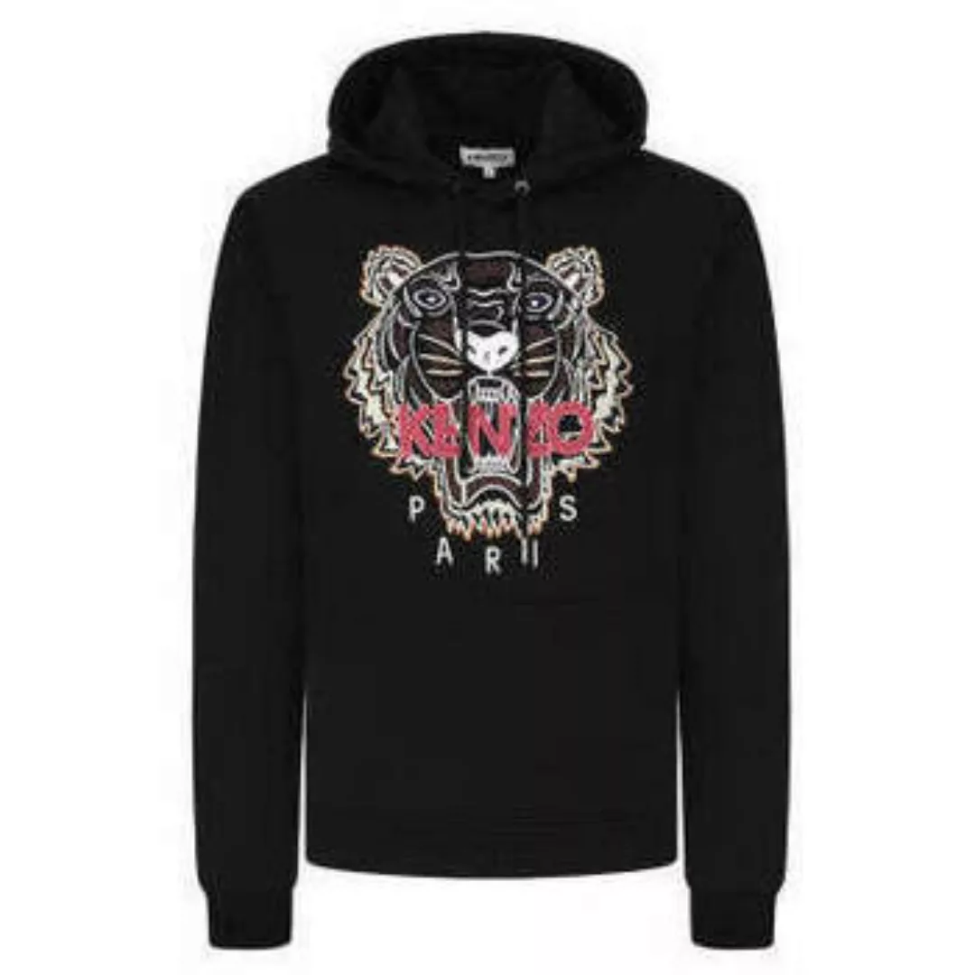 Kenzo  Sweatshirt Sweat  Tigre günstig online kaufen