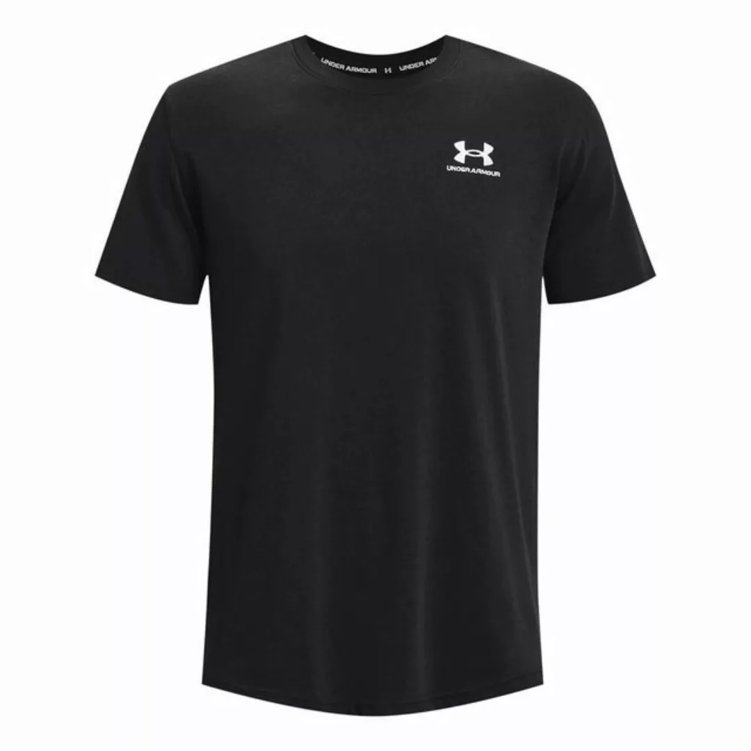 Under Armour® T-Shirt Logo EMB Heavyweight Shortsleeve günstig online kaufen