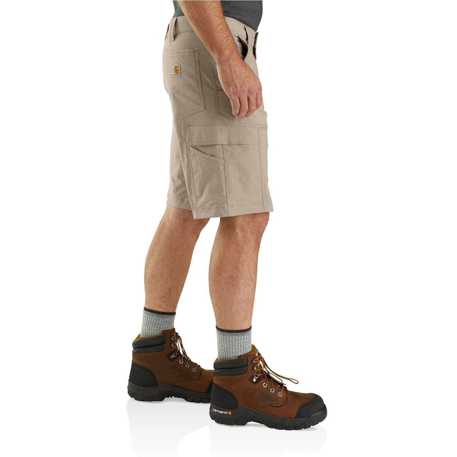 Carhartt Arbeitsshorts FORCE MADDEN RIPSTOP (1-tlg) günstig online kaufen