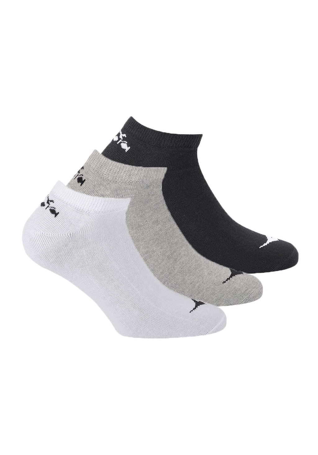 Diadora Kurzsocken "Socken UNISEX INVISIBLE SOCKS 3er Pack" günstig online kaufen